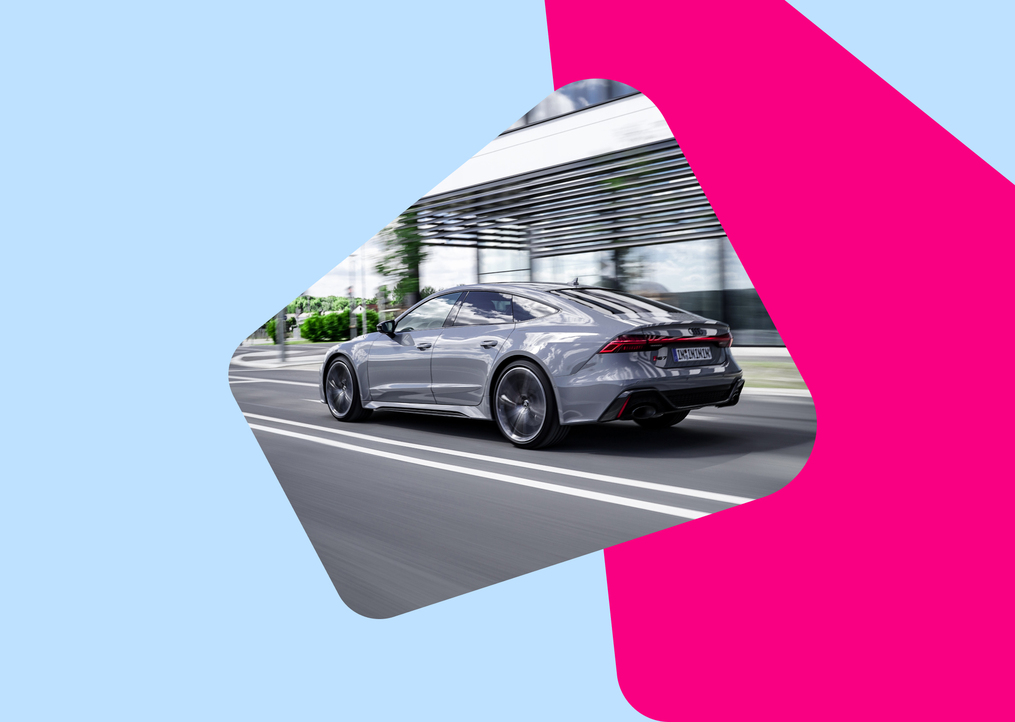 Audi's Electric ETron Car Range